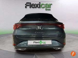 Seat Leon SP 1.4 e-Hybrid DSG S&S FR