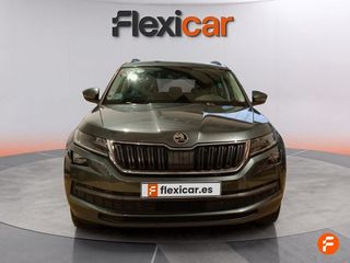 Skoda Kodiaq 2.0 TDI 110KW (150cv) DSG 4x2 Ambition