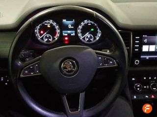 Skoda Kodiaq 2.0 TDI 110KW (150cv) DSG 4x2 Ambition