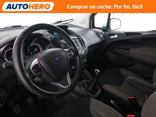 Ford Tourneo Courier 1.5 TDCi Titanium