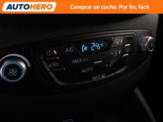 Ford Tourneo Courier 1.5 TDCi Titanium