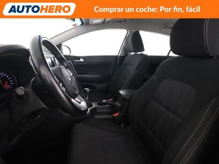 Kia Sportage 1.6 GDI Concept Plus 2WD