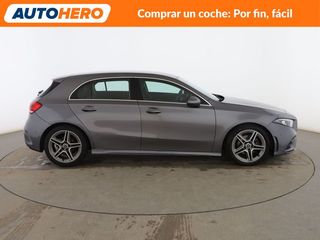 Mercedes Clase A A 180 AMG Line