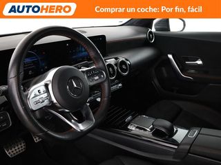 Mercedes Clase A A 180 AMG Line