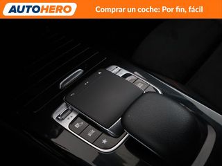 Mercedes Clase A A 180 AMG Line