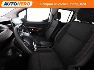 Peugeot Rifter 1.5 Blue-HDi GT Line