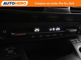 Peugeot Rifter 1.5 Blue-HDi GT Line