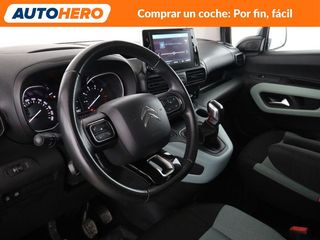 Citroën Berlingo 1.5 Blue-HDi Shine M