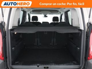 Citroën Berlingo 1.5 Blue-HDi Shine M