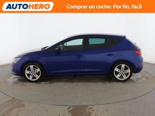 Seat Leon 1.4 TSI FR Plus