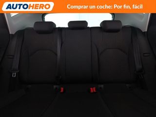 Seat Leon 1.4 TSI FR Plus