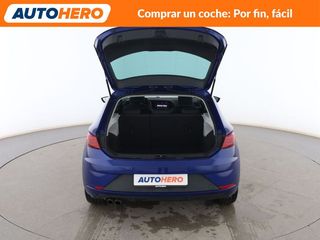 Seat Leon 1.4 TSI FR Plus