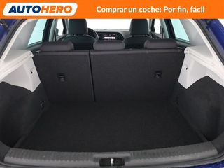 Seat Leon 1.4 TSI FR Plus