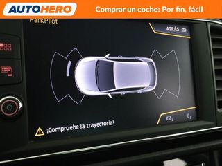 Seat Leon 1.4 TSI FR Plus