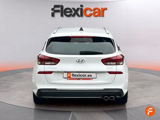 Hyundai i30 1.0 TGDI N Line 30 Aniversario