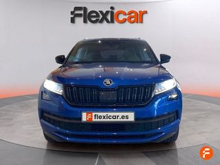 Skoda Kodiaq 2.0 TDI 110KW (150cv) DSG 4x2 Sportline