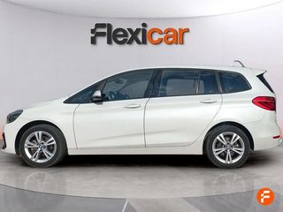 BMW Serie 2 Gran Tourer 216i - 5P (2020)