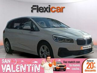 BMW Serie 2 Gran Tourer 216i - 5P (2020)