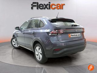 Volkswagen Taigo Life 1.0 TSI 81kW (110CV) DSG