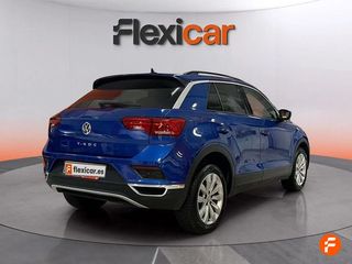 Volkswagen T-Roc Advance 1.5 TSI 110kW (150CV) DSG