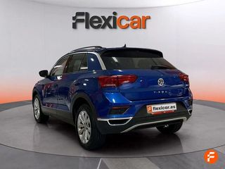 Volkswagen T-Roc Advance 1.5 TSI 110kW (150CV) DSG