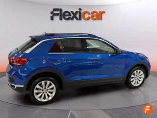 Volkswagen T-Roc Advance 1.5 TSI 110kW (150CV) DSG