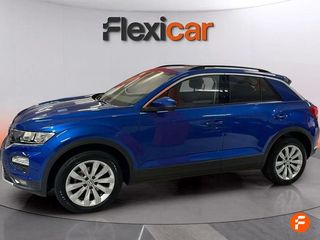 Volkswagen T-Roc Advance 1.5 TSI 110kW (150CV) DSG