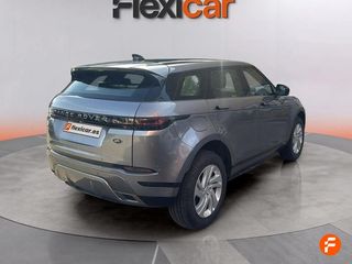 Land-Rover Range Rover Evoque 1.5 P160 AUTO MHEV