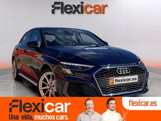 Audi A3 Sportback Advanced 30 TFSI 81kW S tronic