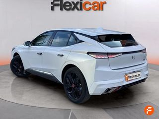 DS DS 4 BlueHDi 130 auto PERFORMANCE LINE