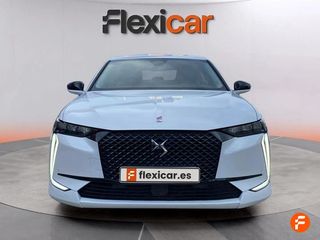 DS DS 4 BlueHDi 130 auto PERFORMANCE LINE