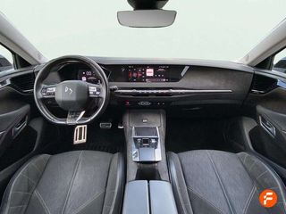 DS DS 4 BlueHDi 130 auto PERFORMANCE LINE