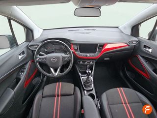 Opel CrossLand 1.2 81kW (110CV) GS Line