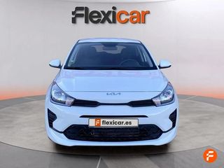 Kia Rio 1.2 DPi 62kW (84CV) Concept
