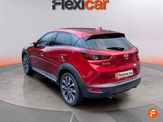 Mazda CX-3 2.0 G 89kW (121CV) 2WD Zenith Safety