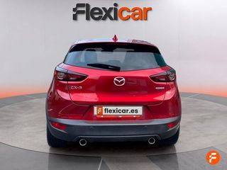 Mazda CX-3 2.0 G 89kW (121CV) 2WD Zenith Safety