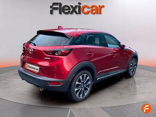 Mazda CX-3 2.0 G 89kW (121CV) 2WD Zenith Safety