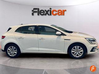 Renault Megane Business Blue dCi 85 kW (115CV)