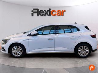Renault Megane Business Blue dCi 85 kW (115CV)