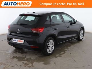 Seat Ibiza 1.0 TSI Style
