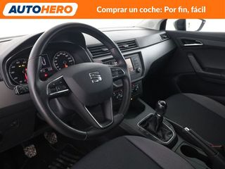 Seat Ibiza 1.0 TSI Style