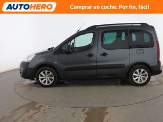 Peugeot Partner 1.6 Blue-HDi Outdoor