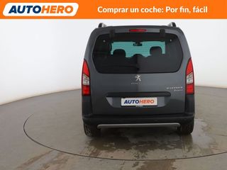 Peugeot Partner 1.6 Blue-HDi Outdoor