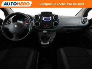Peugeot Partner 1.6 Blue-HDi Outdoor