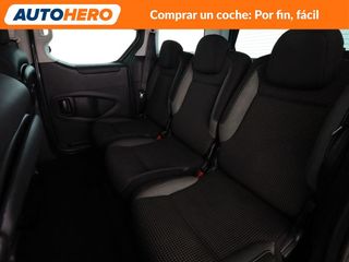 Peugeot Partner 1.6 Blue-HDi Outdoor