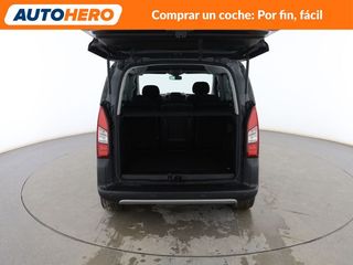 Peugeot Partner 1.6 Blue-HDi Outdoor