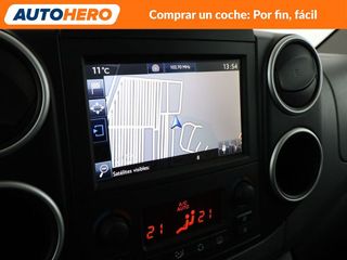 Peugeot Partner 1.6 Blue-HDi Outdoor