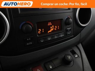 Peugeot Partner 1.6 Blue-HDi Outdoor