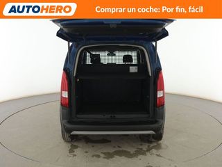 Peugeot Rifter 1.5 Blue-HDi GT Business Standard