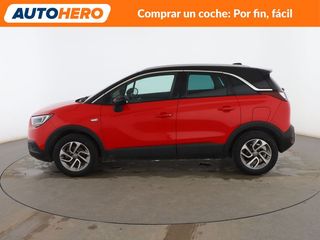 Opel Crossland X 1.2 Turbo Excellence